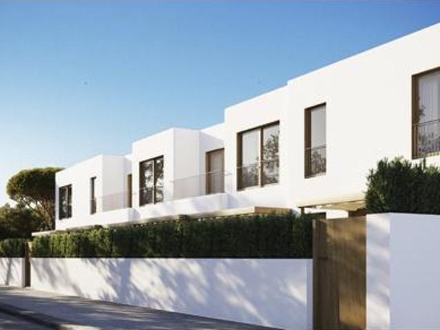 Chalet en venta en la Marina Alta, Valencia