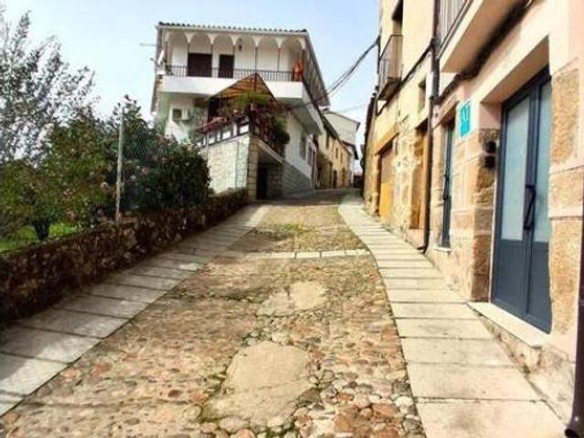 Chalet en venta en Gata, Extremadura