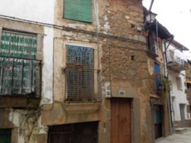 Chalet en venta en Gata, Extremadura