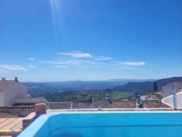 Chalet en venta en Serranía de Ronda, Andalucía
