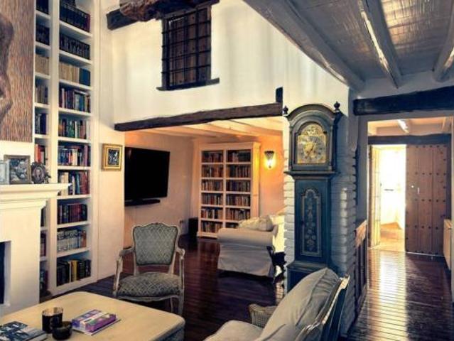 Chalet en venta en Serranía de Ronda, Andalucía