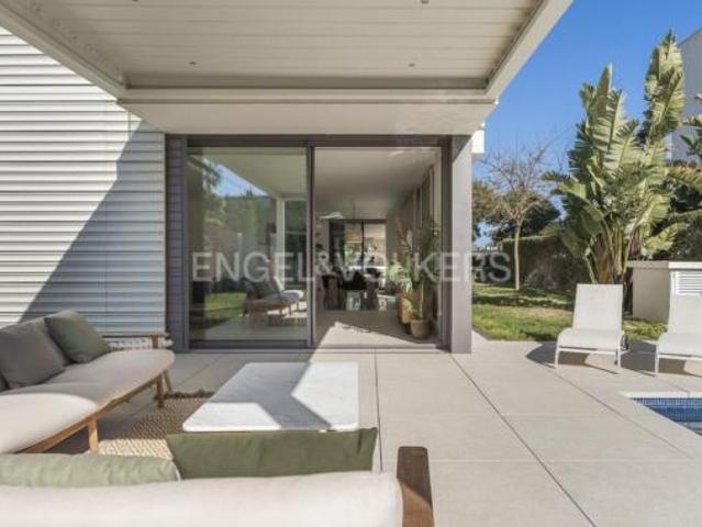 Chalet en venta en Gavà Mar, Baix Llobregat