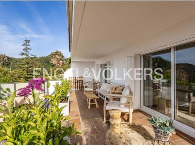Chalet en venta en Bruguers, Baix Llobregat