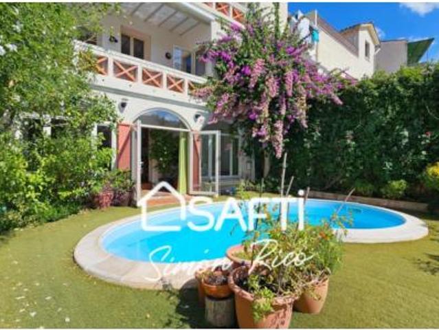 Chalet en venta en Alt Penedès, Catalunya
