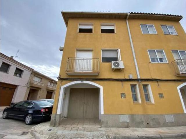 Chalet en venta en Ribera Baja del Ebro, Aragón