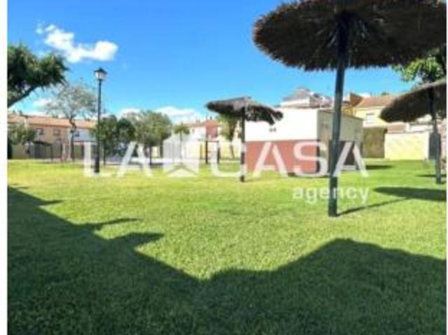 Chalet en venta en Parcelas de Porsiver, Gelves
