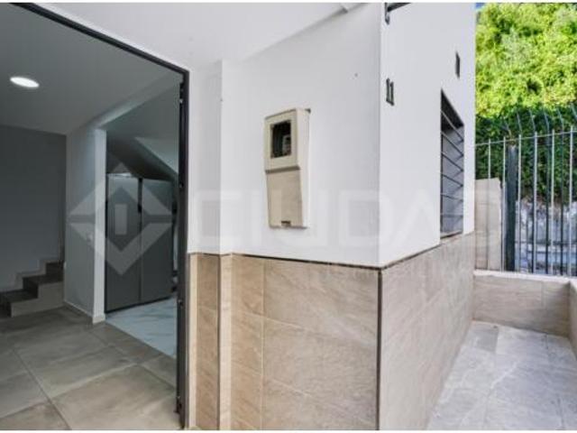 Chalet en venta en Parcelas de Porsiver, Gelves