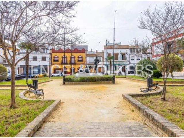 Chalet en venta en Parcelas de Porsiver, Gelves
