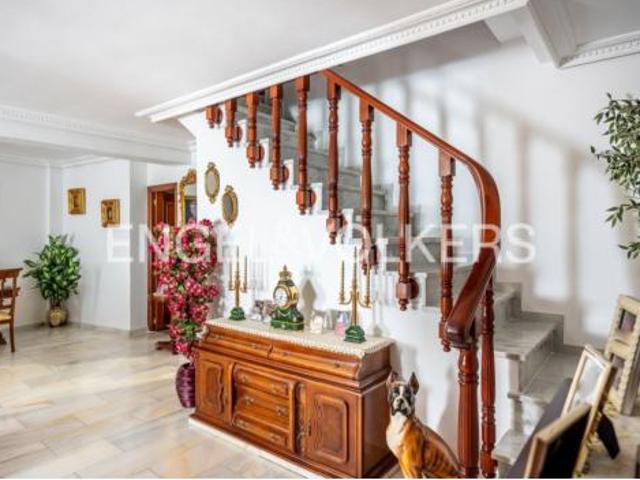 Chalet en venta en Parcelas de Porsiver, Gelves