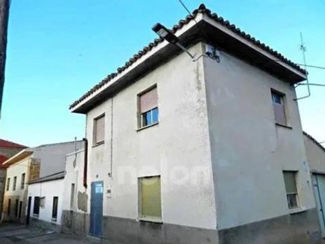 Chalet en venta en Gema, Castilla y León