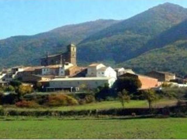 Chalet en venta en Estellerria, Navarra