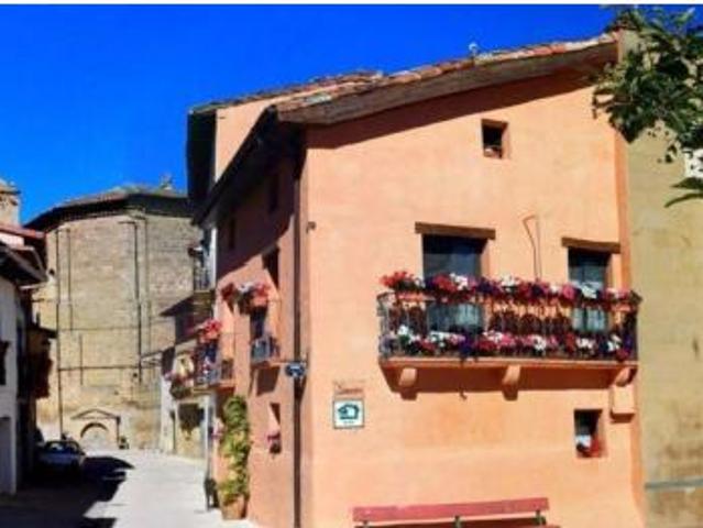 Chalet en venta en Estellerria, Navarra
