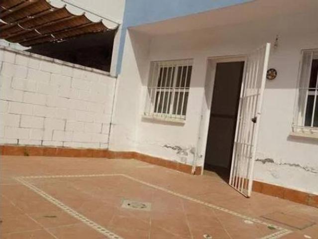 Chalet en venta en Gerena, Sevilla
