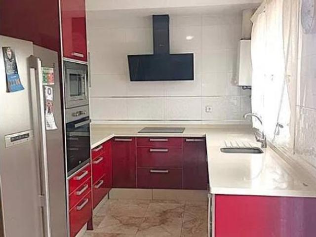Chalet en venta en Gerena, Andalucía