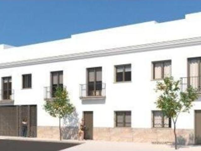 Chalet en venta en Gerena, Sevilla