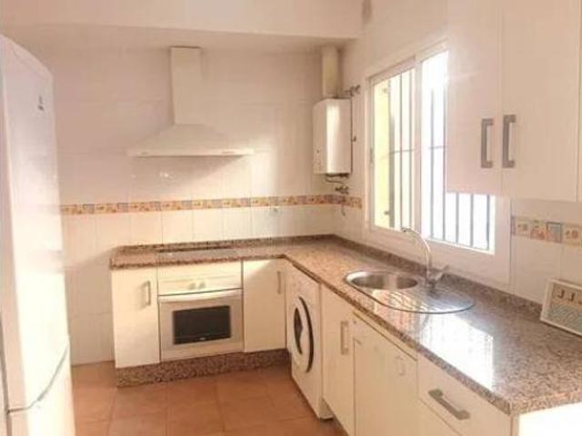 Chalet en venta en Gerena, Sevilla