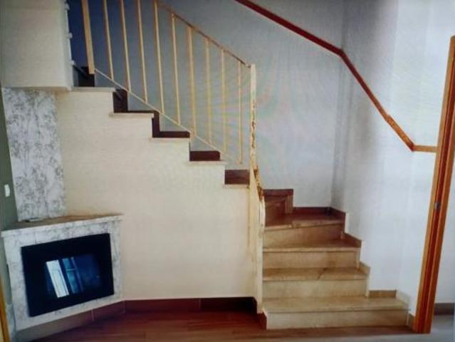 Chalet en venta en Gerena, Sevilla