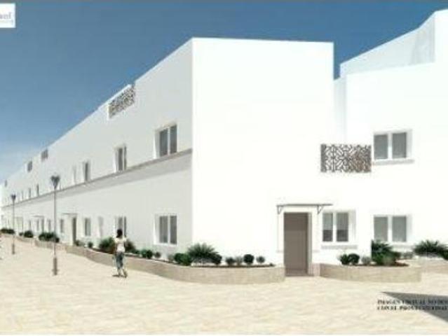 Chalet en venta en Gerena, Sevilla