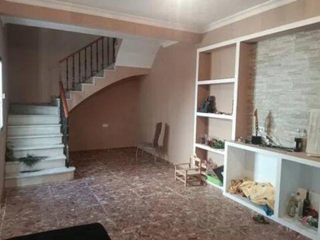 Chalet en venta en Gerena, Andalucía