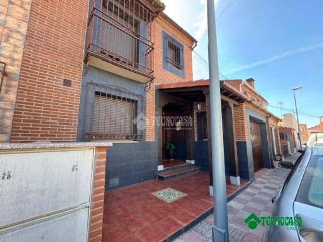 Chalet en venta en Gerindote, Castilla-La Mancha