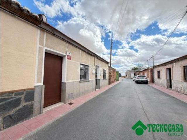 Chalet en venta en Gerindote, Castilla-La Mancha