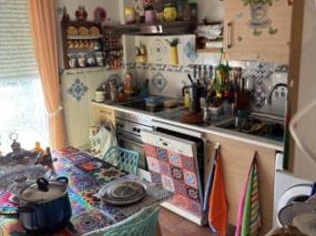 Chalet en venta en Gerindote, Castilla-La Mancha