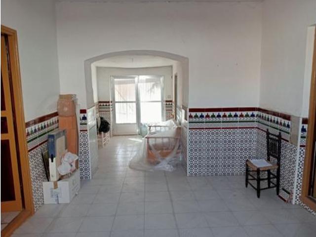 Chalet en venta en Gerindote, Castilla-La Mancha