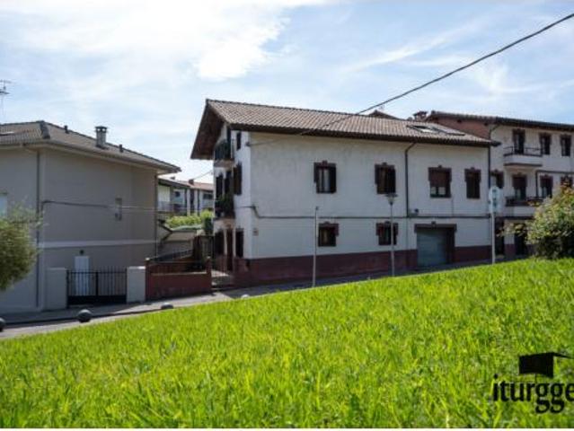 Chalet en venta en Gernika-lumo, Guipúzcoa