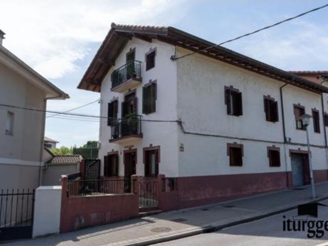 Chalet en venta en Gernika-lumo, Guipúzcoa