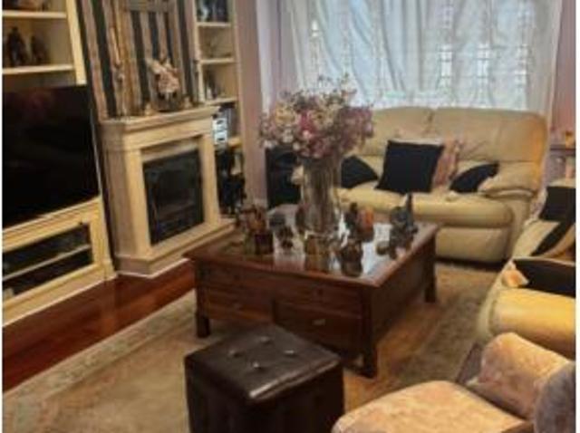 Villa en venta en Getafe, El Gurullero