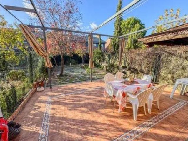 Chalet en venta en Perales del Río, Getafe