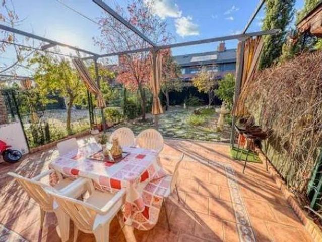 Chalet en venta en Perales del Río, Getafe