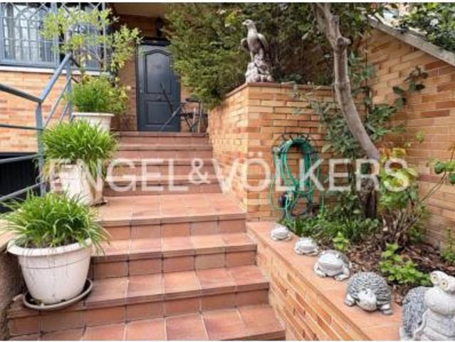 Chalet en venta en Perales del Río, Getafe