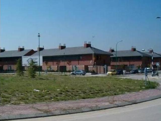 Chalet en venta en Perales del Río, Getafe