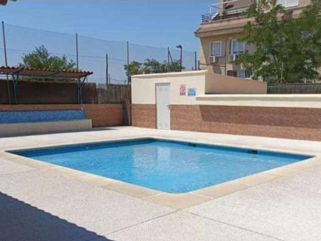 Chalet en venta en Perales del Río, Getafe
