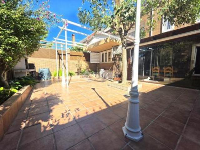 Chalet en venta en Buenavista, Getafe