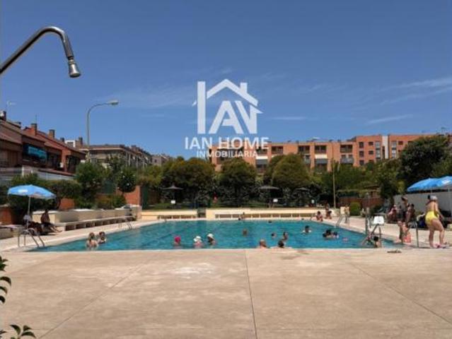 Chalet en venta en Sector III, Getafe