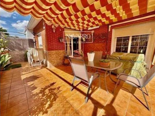 Chalet en venta en Sector III, Getafe