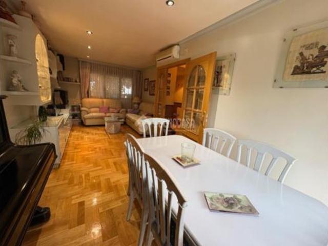 Chalet en venta en Buenavista, Getafe