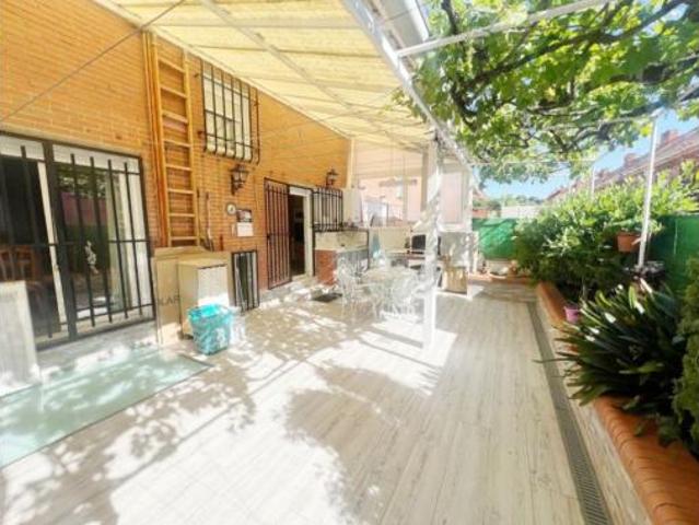 Chalet en venta en Sector III, Getafe