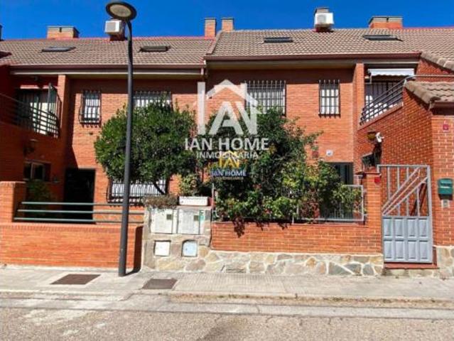 Chalet en venta en Sector III, Getafe