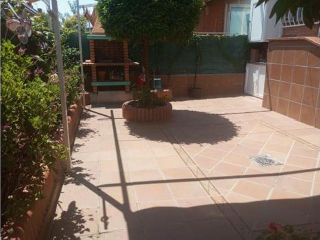 Villa en venta en Getafe