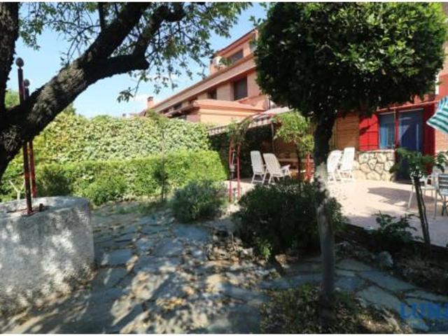Chalet en venta en Sector III, Getafe