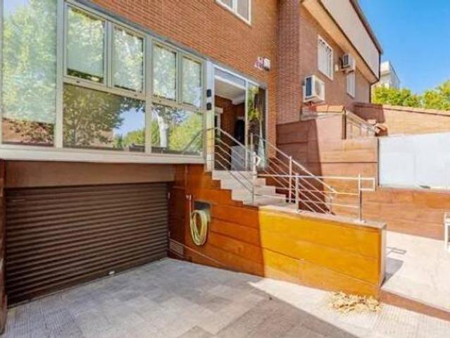 Chalet en venta en Sector III, Getafe
