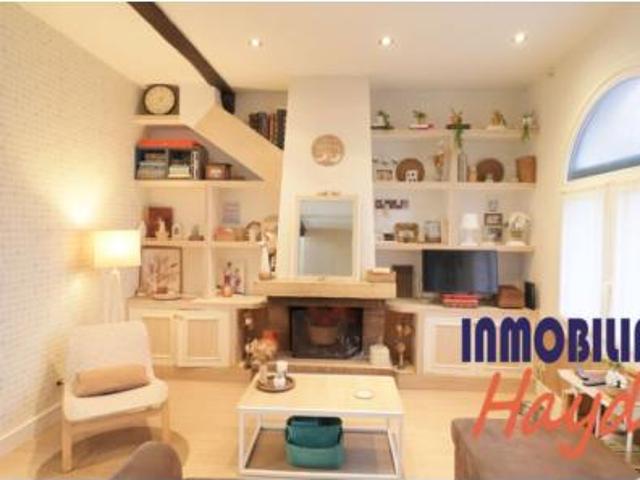 Chalet en venta en Romo, Getxo