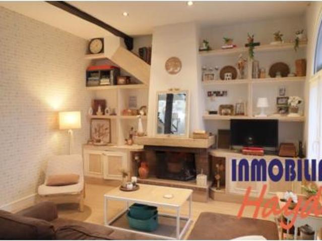 Chalet en venta en Romo, Getxo