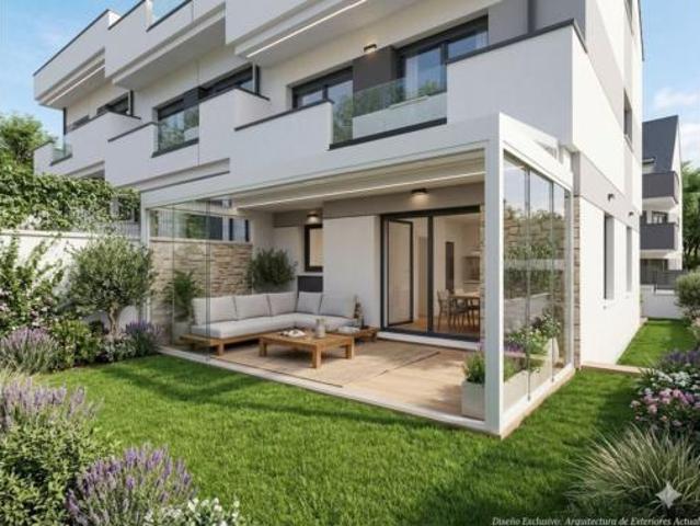 Chalet en venta en Aiboa, Getxo