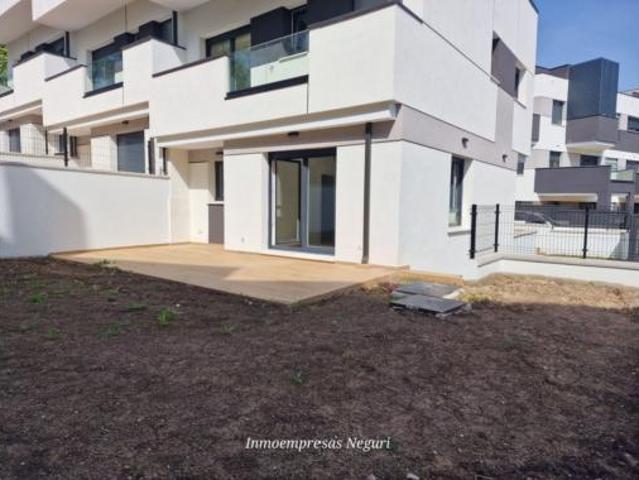 Chalet en venta en Aiboa, Getxo