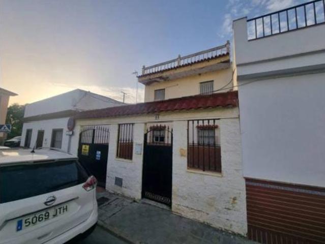 Villa en venta en Gibraleón