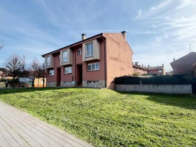 Chalet en venta en Gijón, Asturias